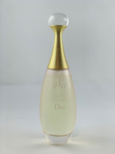 dior j'adore summer fragrance