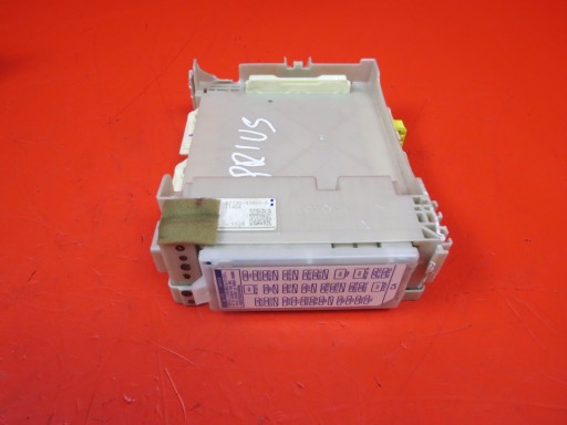 TOYOTA PRIUS III 09-11 compartment BSI 82730-47450-A