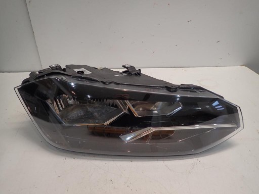 light front front right VW POLO 17- 2G