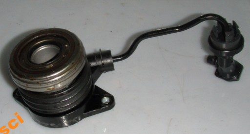 ОПОРНИЙ ПІДШИПНИК FIAT DOBLO 2000CM 2011-