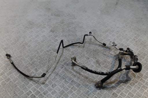 8R0260707S - Кабель кондиционера AUDI Q5 8R 8R0 LIFT