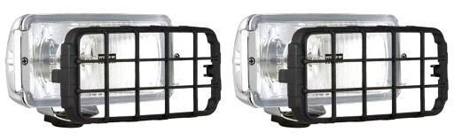 4HP18479 - Фара универсальная L / P