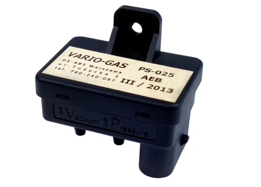 PS-025 - MapSensor VARIO PS - 025 датчик тиску AEB