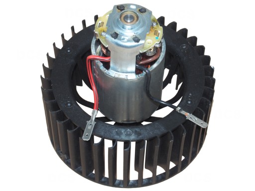 3026NU-1 - ДВИГАТЕЛЬ ВОЗДУХОДУВКИ САЛОНА ДЛЯ LANCIA DELTA DEDRA