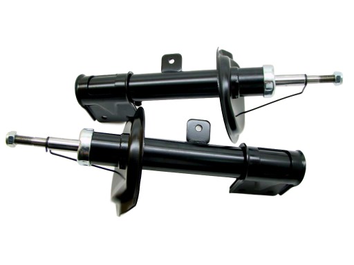 053738 - Амортизаторы x2 передние peugeot 307 citroen c4
