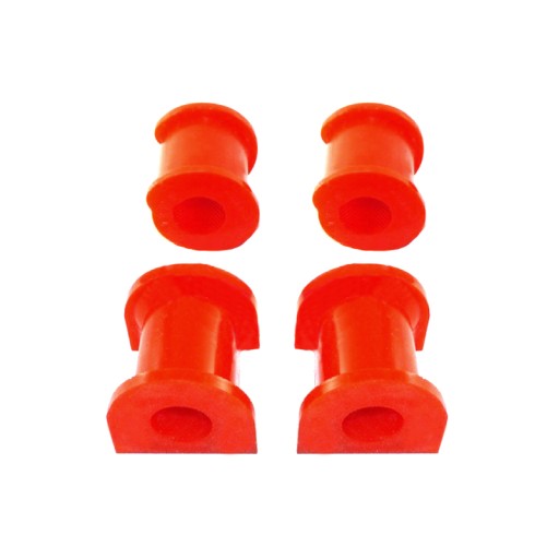 6505229A - Полиуретановые втулки vw t5 t6, втулки заднего стабилизатора, комплект 4 шт., mpbs