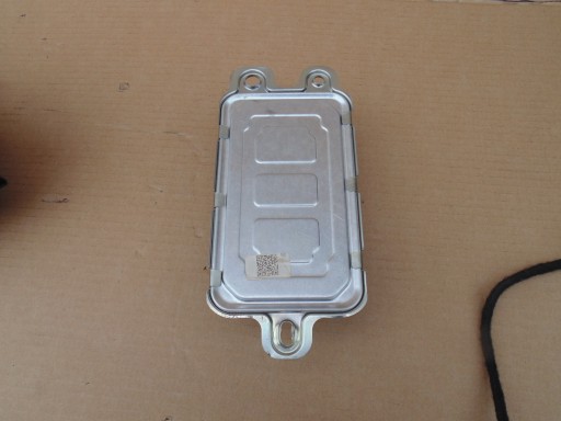 Gx73-14b526-ac - Регулятор напруги Jaguar Range Rover gx7314b526ac