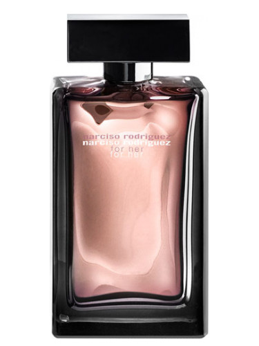 narciso rodriguez for her musc collection