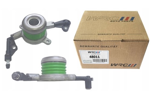 48011 - ПОДШИПНИК MERCEDES SPRINTER 901 902 903