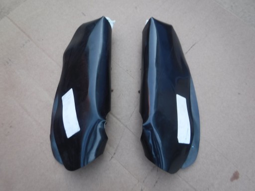 ПОДУШКА БЕЗОПАСНОСТИ FORD FUSION LIFT США ЛЕВАЯ ПРАВАЯ