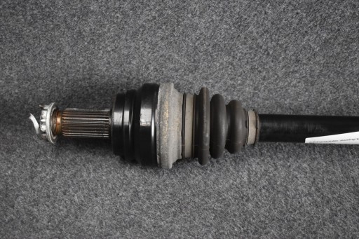 POLOS bal far hátso BMW 5 F10 F11 7630183