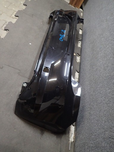 lökhárító far VW POLO 2G 17