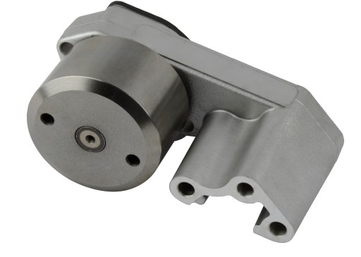 НАСОС ТОПЛИВНЫЙ НАСОС ДЛЯ VOLVO BL71 РЕМЕНЬ 21125492