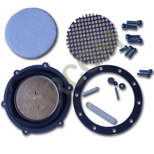 RK-VFF-30 - RK-VFF 30 клапан / фільтр IMPCO orig