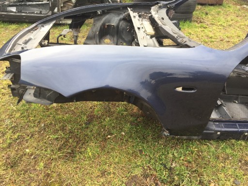 ЛІВЕ КРИЛО MASERATI 3200GT 3200 GT 98-