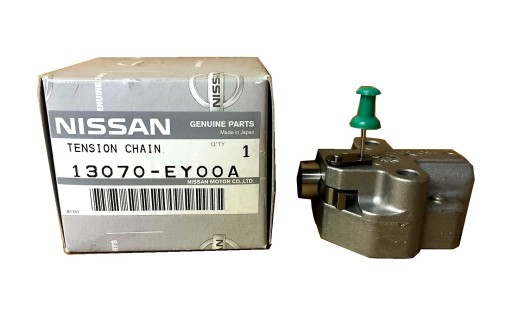 13070-EY00A - НАТЯЖИТЕЛЬ ЦЕПИ ГРМ NISSAN MURANO ОРИГИНАЛ