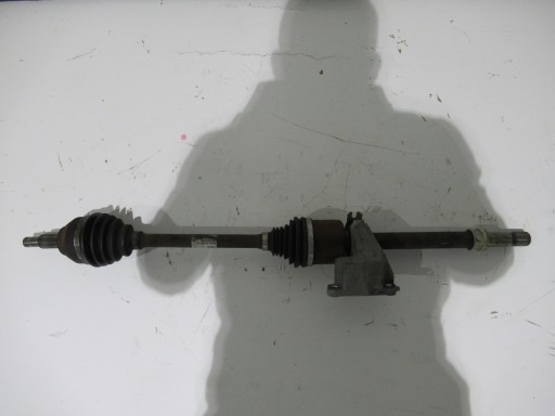 semi-axis right RENAULT TRAFIC III 1.6 DCI 391005010R