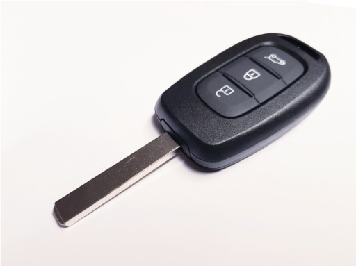 95440-D9100 - КЛЮЧ ДИСТАНЦИОННОГО УПРАВЛЕНИЯ RENAULT TRAFIC HITAG-AES PCF7939 16+