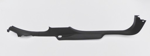 ПЕДАЛЬ ПОРОГА ЛЕВАЯ ПОРОГ OPEL INSIGNIA B