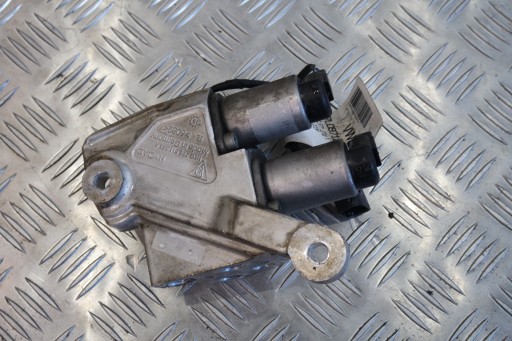 Передній електромагнітний клапан porsche cayenne lift 7p5511853a