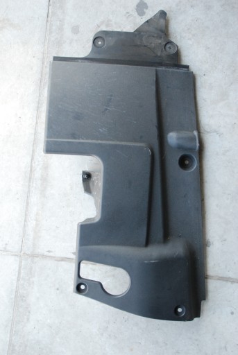 ЗАХИСТ ДВИГУНА LEXUS IS 220D 06-11R