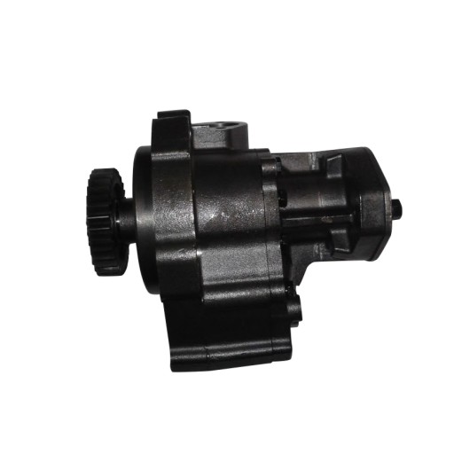 Масляный насос для двигателя Cummins N14 3803698