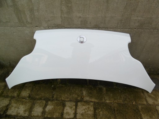 4517500103 - SMART FORTWO A451 2007-маска