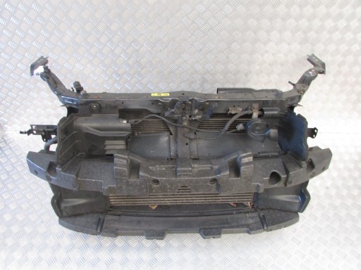 РЕМЕНЬ ПОСИЛЕННЯ РАДІАТОРІВ 1.5 DCI QASHQAI J10 LIFT 10