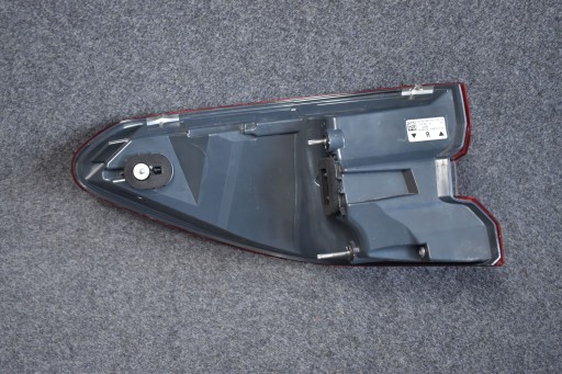 light right rear part rear BMW 6 G32 GT EUROPA