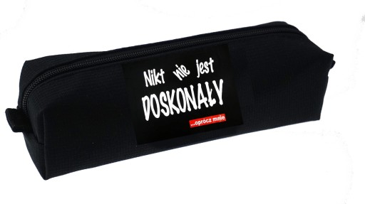 Пенал трубка