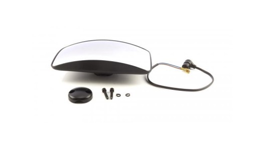 ЗОВНІШНЄ ДЗЕРКАЛО HELLA 8SB 501 346-032