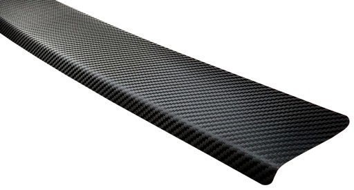 3M PPF пленка бампер CARBON OPEL MERIVA II 2010-