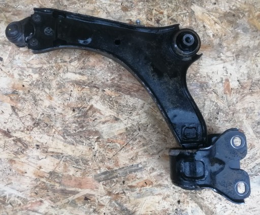 arm right front VOLVO XC70 II XC 70 2011 ROK