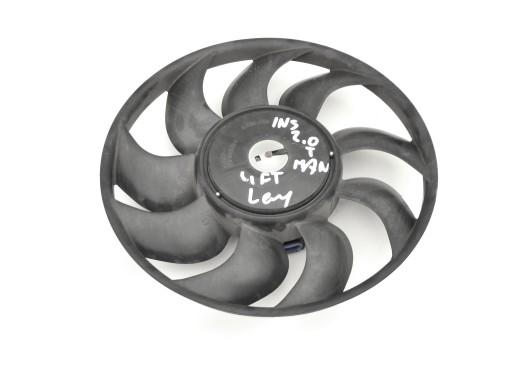 ventilátor vrtule OPEL INSIGNIA 2.0 TURBO A20NFT