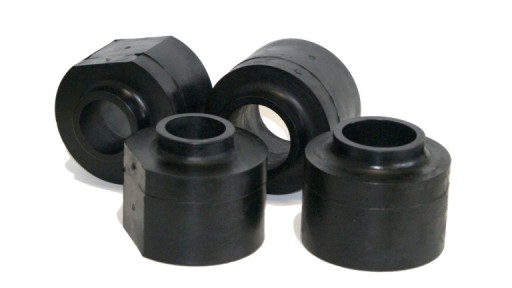 7-7G, 7-7G - Jeep grand cherokee zj + 7 пружинних шайб