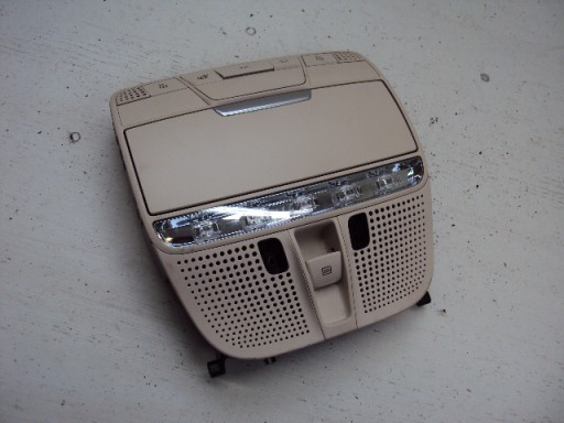 A0008275223 - Лампа освещения салона MERCEDES C-Class W205