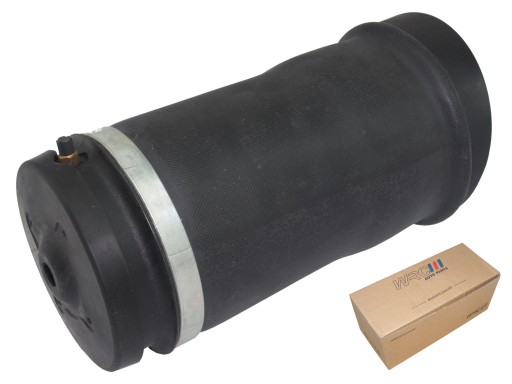 8100019 - Задня подушка nivo mercedes w251 r-class ковпаки