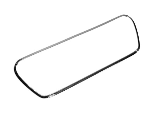 Рамка передньої решітки Mercedes Sprinter W907 18+