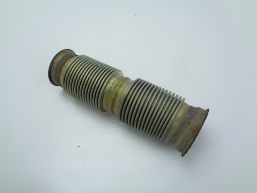 DAF 106 500 ЧИСТА МУФТА ГЛУШНИКА