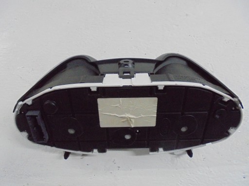 FORD FIESTA MK7 1,4 TDCI DIALS DIALS 08-12