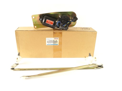38100A78B12000 - Механизм стеклоочистителя DAEWOO Tico.