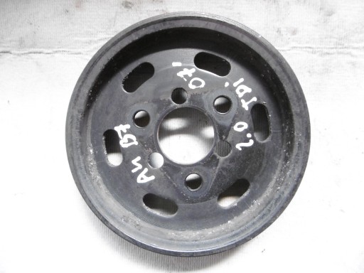 pulley POMPY WSP. AUDI VW SEAT 038145255B
