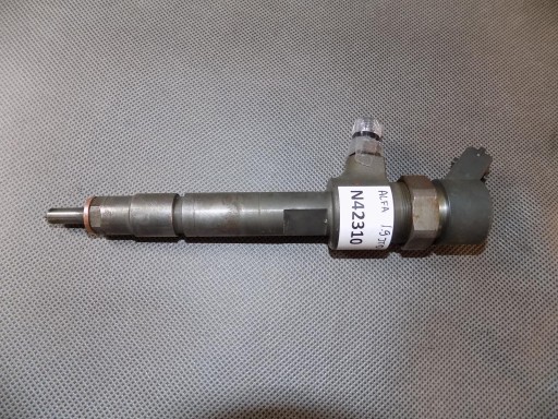ALFA ROMEO JTD nozzle injector 0445110068