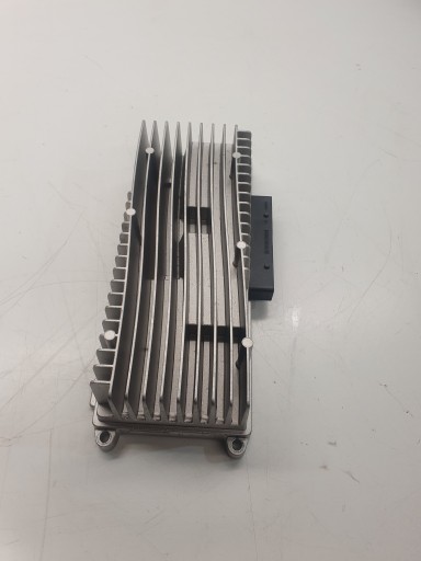 amplifier AUDIO AUDI A4 B8 A5 Q5 8R0035223G