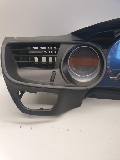 dials dials CITROEN C5 III 9665560680