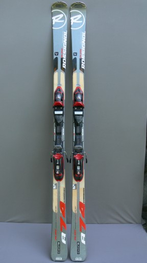 スキー ROSSIGNOL Alias A74 LTD 166cm ROSSIGNOL スキー ROSSIGNOL Alias A74 LTD 166cm ROSSIGNOL ロシニョール