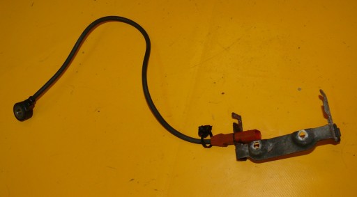 Sensor STUKOWY SPALANIA AUDI A8 D3 6.0 W12 BHT FL