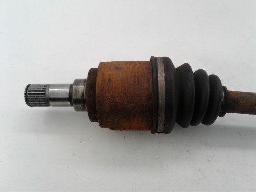 semi-axis long Honda Stream 1,7 ivtec