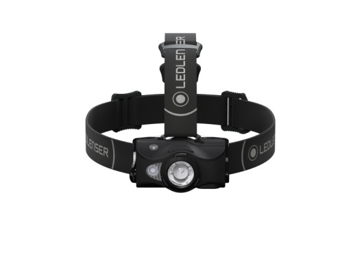 Налобний ліхтар Led_Lenser MH8 600lm