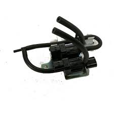 8657A065 - Соленоїди переднього моста L200 KB4 2005-новий